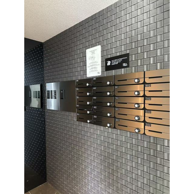 The　Peak　Osaka　Bayのその他共用部分