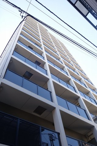 アーバネックス深川住吉Ⅲ