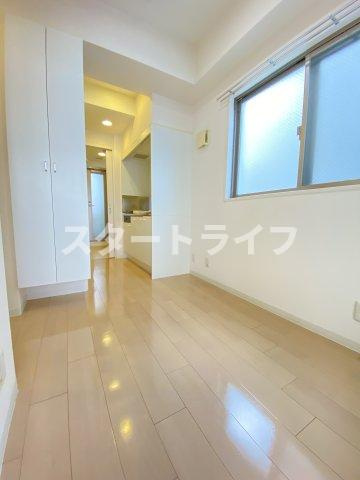 大阪市淀川区西中島４丁目の賃貸マンションの展望