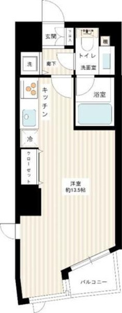 カスタリア新宿御苑