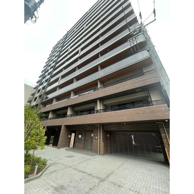プレミスト立川