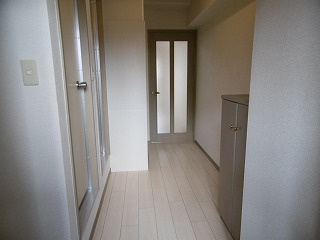 【内装】 | クレスト草津 | 内装です（同物件別室施工例）