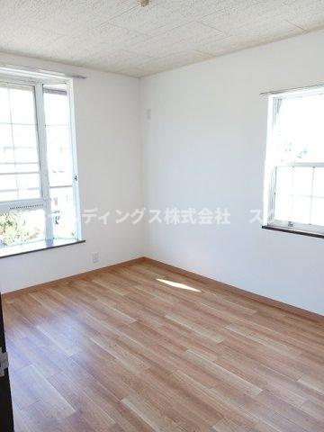 ポートさくらの内装