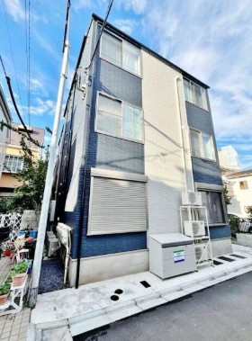 【外観】 | NSGATE中野坂上