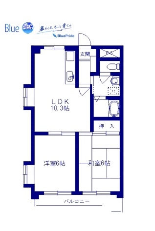【間取り】 | トゥインクルハウス