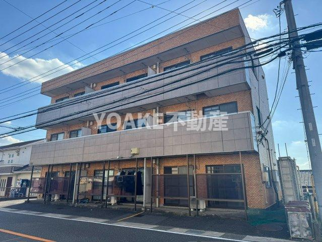 ハイツ綾瀬