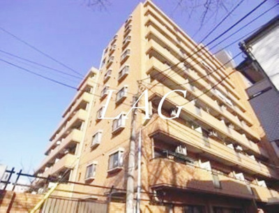 【外観】 | ライオンズプラザ方南町 | 外観です。