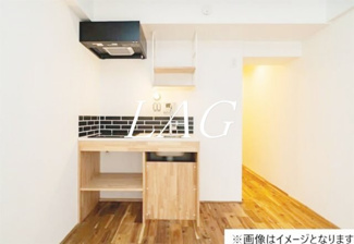 【キッチン】 | ライオンズプラザ方南町 | キッチンです。