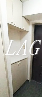 【収納】 | ライオンズプラザ方南町 | シューズボックスです。