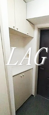 【収納】 | ライオンズプラザ方南町 | シューズボックスです。