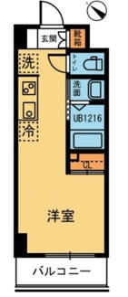【間取り】 | Casa　Demantoid | 間取りです。