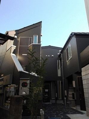 ザ・クラス代々木上原のその他共用部分