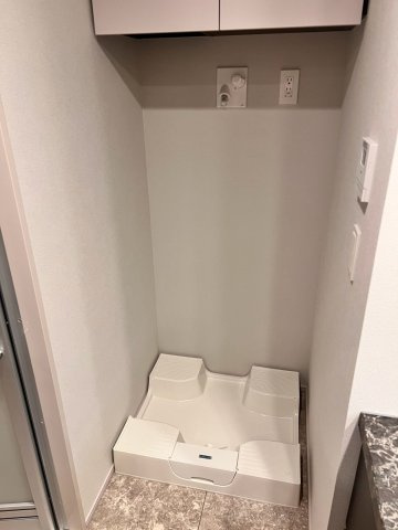 Brillia二番町の設備