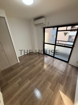 【居間・リビング】 | メビウス難波WESTレジデンスZERO 仲介手数料無料
