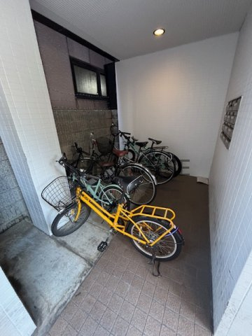 【その他共用部分】 | メビウス難波WESTレジデンスZERO 仲介手数料無料
