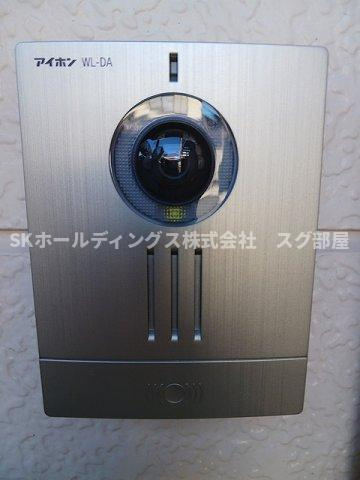 ポートさくらのセキュリティ