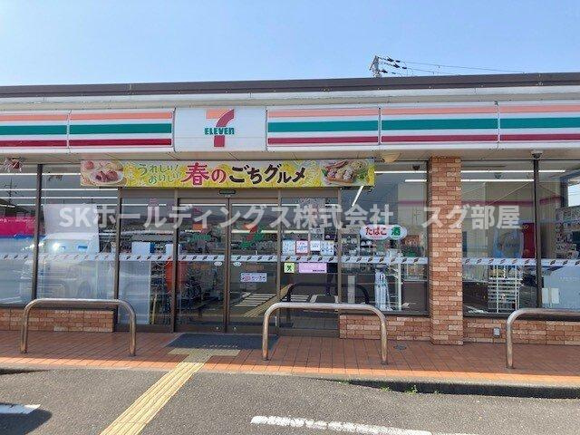 ポートさくらの周辺|セブンイレブン 綾部井倉町店まで830m