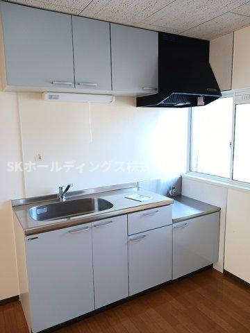 ポートさくらのキッチン