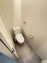 【トイレ】 | MyHome RELAXA