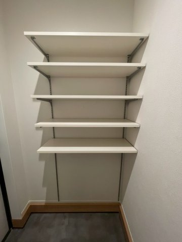 【収納】 | MyHome RELAXA