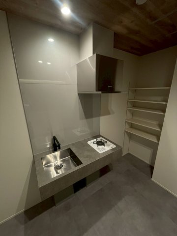 【キッチン】 | MyHome RELAXA