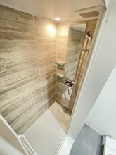 【浴室】 | MyHome RELAXA