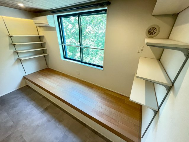 【設備】 | MyHome RELAXA