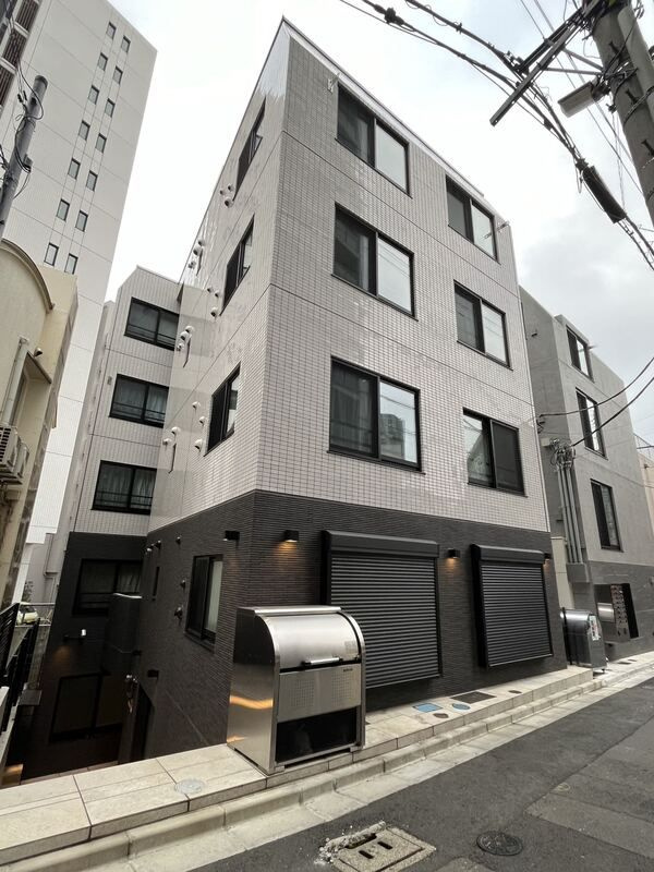 Oakrest恵比寿のその他共用部分