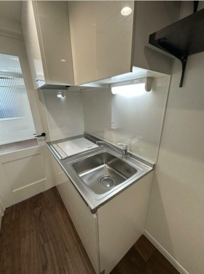 【キッチン】 | CFジオーレ川崎