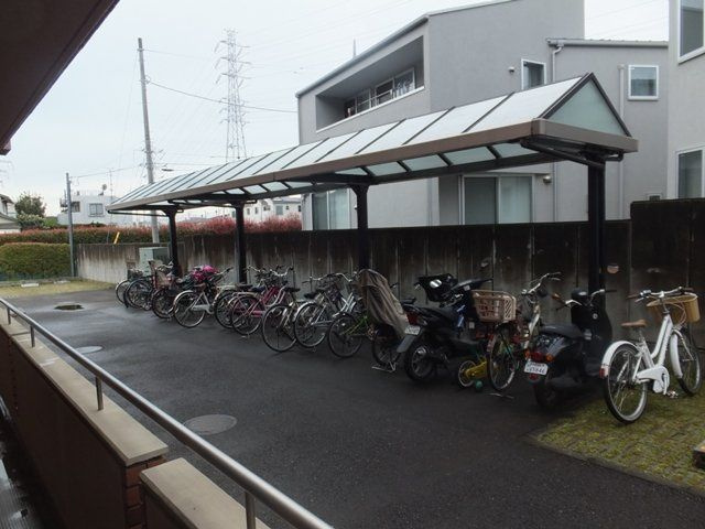 Ｖ・スクエアＳｕｇｉｔａ の設備