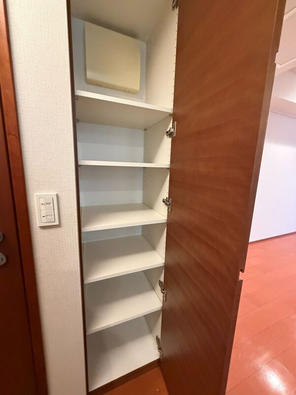 コスモポリス品川の設備
