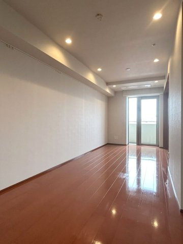 コスモポリス品川