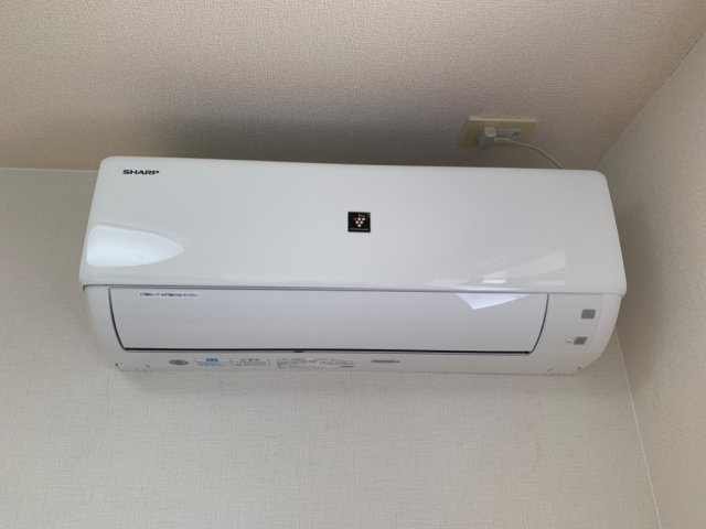 アップヒルズの設備