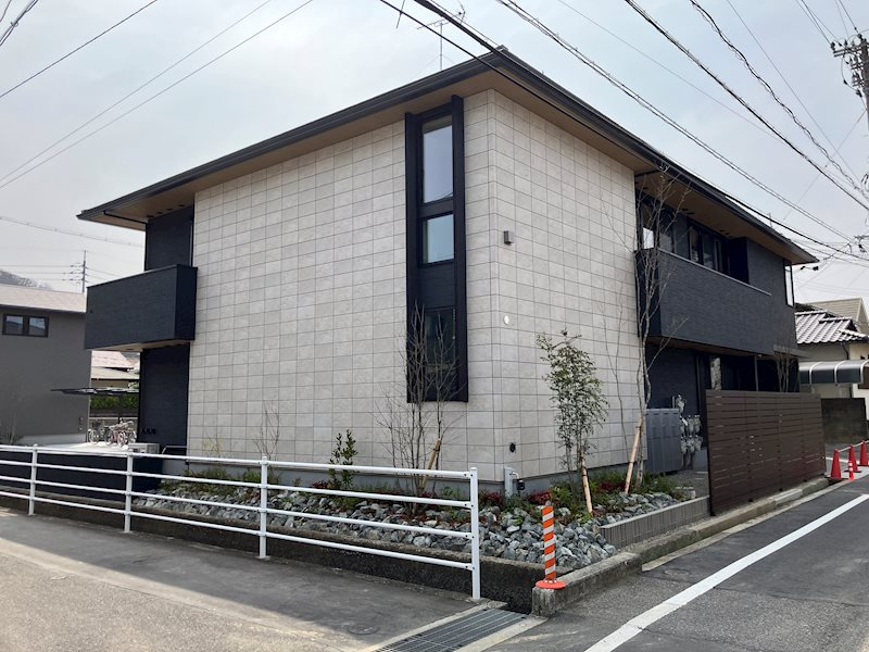 レガーレ原尾島のその他