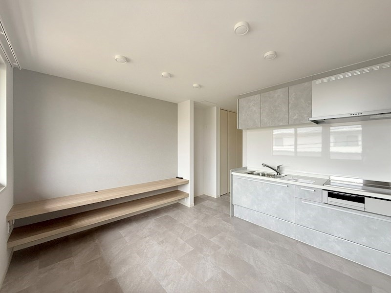 レガーレ原尾島のその他