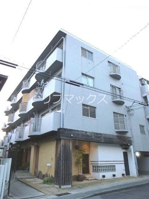 リアライズ御影の画像