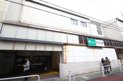 【その他】 | アロマグレイス | 志村三丁目駅まで672m