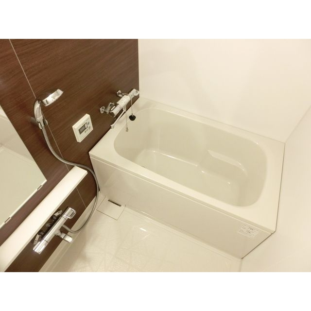 Ｒeｖｅ渋谷本町の浴室|風呂