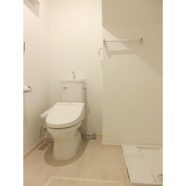 Ｒeｖｅ渋谷本町のトイレ|トイレ