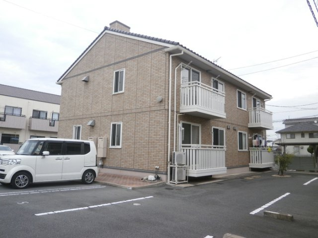 エスポワールえなみ　A棟