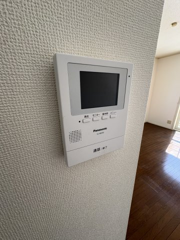 ラヴィアンローズのセキュリティ