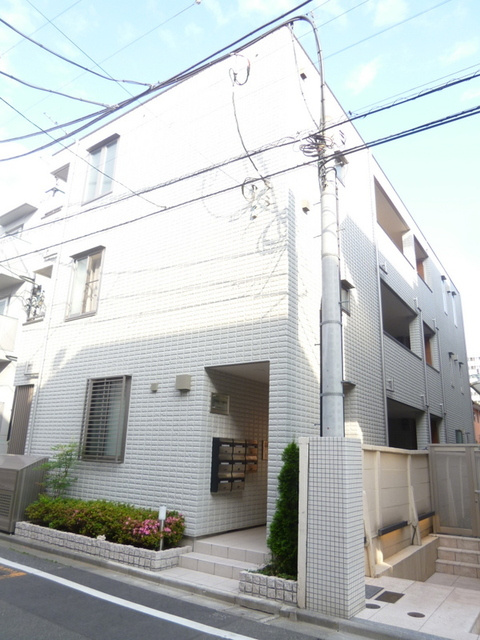 Ｖｉｌｌａ　Ｃｒａｄｌｅの外観|★地震や火災に強い旭化成ヘーベルメゾン★