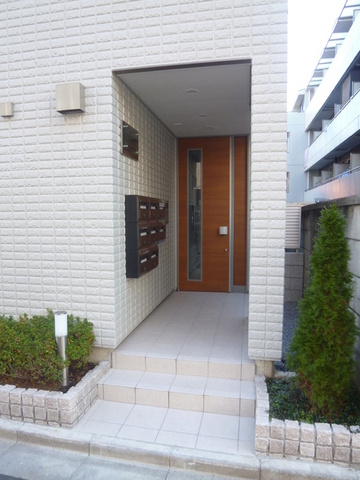 Ｖｉｌｌａ　Ｃｒａｄｌｅのその他|★エントランス★