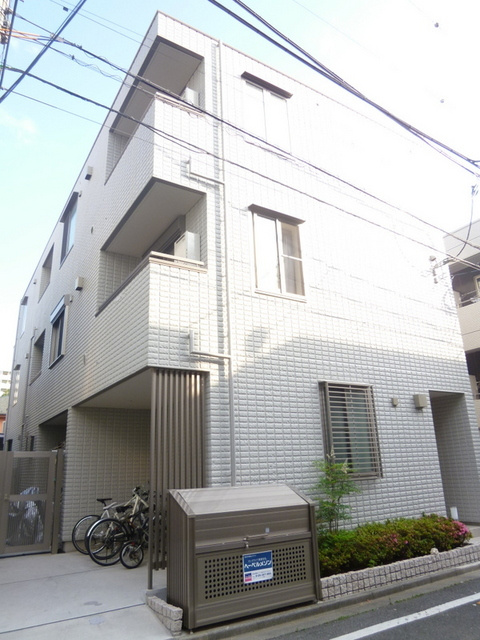Ｖｉｌｌａ　Ｃｒａｄｌｅの外観|★築浅のキレイな外観です★