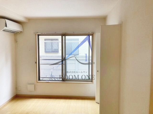 マイコート梅ヶ丘の居間・リビング|洋室のお部屋です。