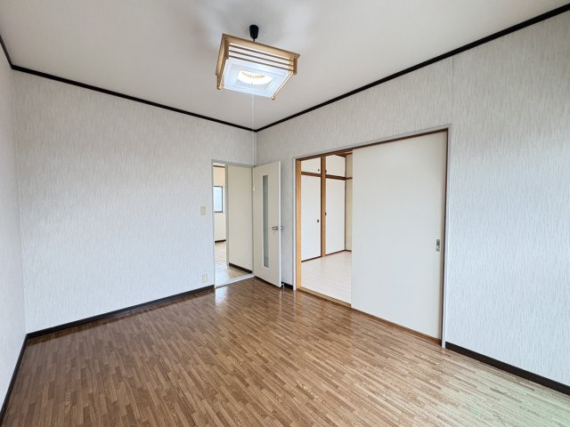 メゾンひかり　Ⅰの洋室
