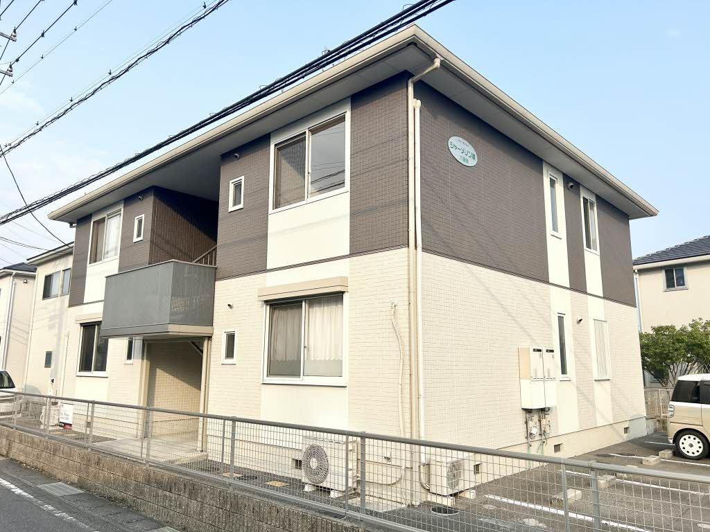 シャーメゾン湊　六番館