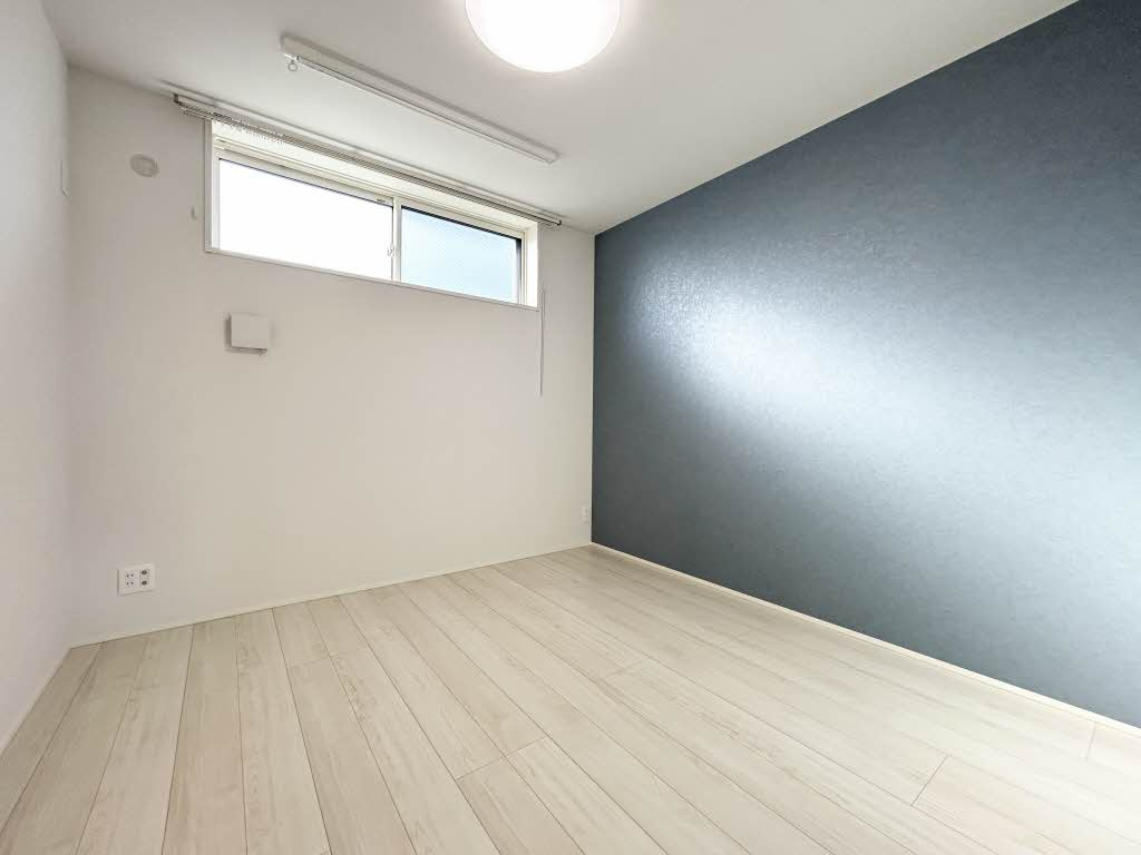 ラ・パルテール旭川　１１番館の内装