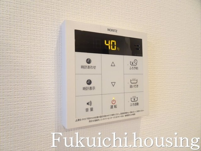 コンフォリア桜上水のその他