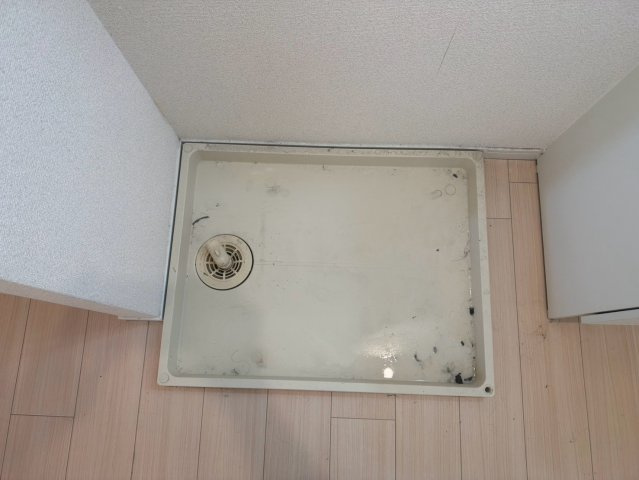 セジュール大蔵の設備